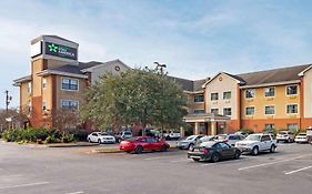 Extended Stay America Savannah Midtown